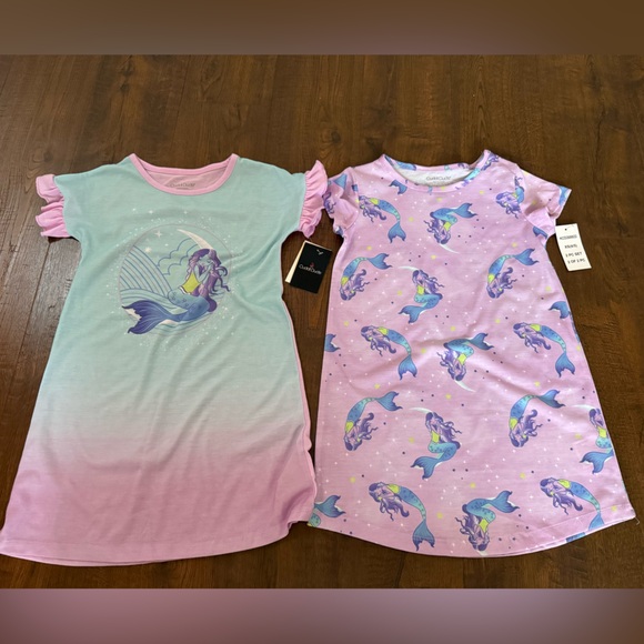 4T Girls Casual Clothes Bundle (12 pieces) - Picture 2 of 4